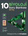 10. Sınıf Biyoloji Soru Bankası (28 Föy)