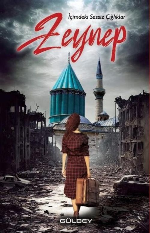 Zeynep & İçimdeki Sessiz Çığlıklar