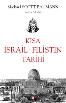 Kısa İsrail-Filistin Tarihi
