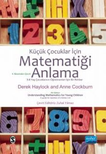 Küçük Çocuklar için Matematiği Anlama