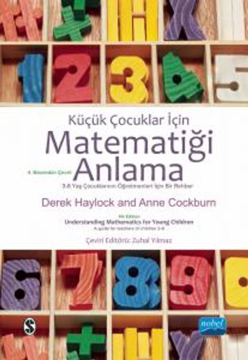 Küçük Çocuklar için Matematiği Anlama