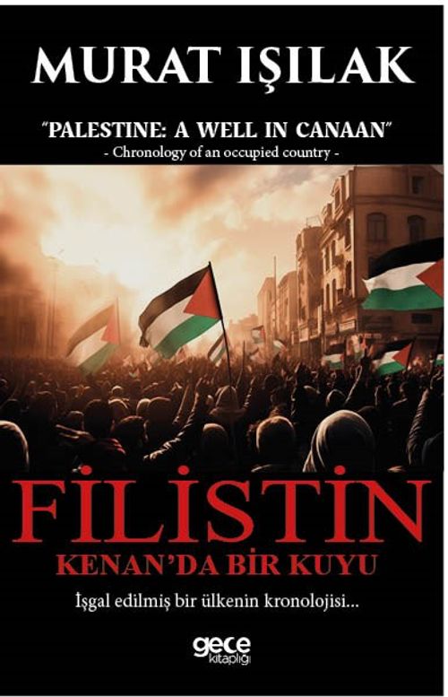 Filistin & Kenan'da Bir Kuyu