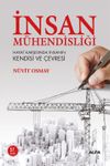 İnsan M&uuml;hendisliği Hayat Karşısında İnsanın Kendisi ve &Ccedil;evresi