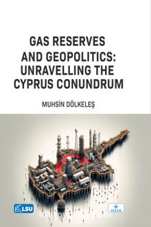 Gas Reserves and Geopolitics: Unravelling The Cyprus Conundrum