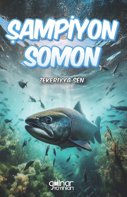 Şampiyon Somon