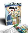 Nasrettin Hoca 1 / İngilizce - Türkçe Hikayeler (Renkli - Resimli 7+Yaş) İlköğretim Düzeyi