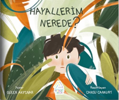Hayallerim Nerede? 
