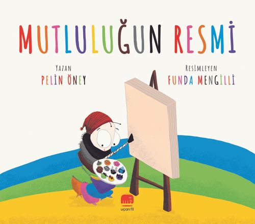 Mutluluğun Resmi