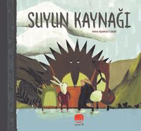 Suyun Kaynağı