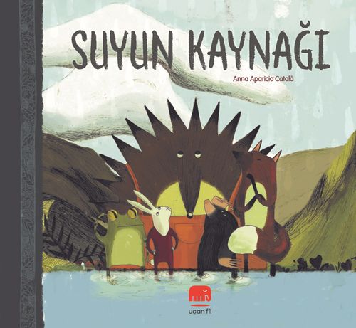 Suyun Kaynağı