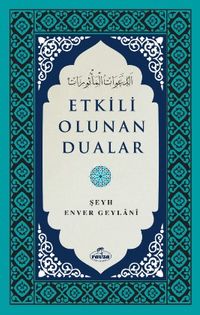 Etkili Olunan Dualar