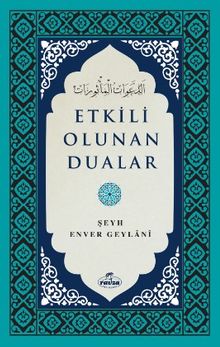 Etkili Olunan Dualar