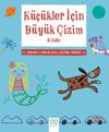 K&uuml;&ccedil;&uuml;kler İ&ccedil;in B&uuml;y&uuml;k &Ccedil;izim Kitabı
