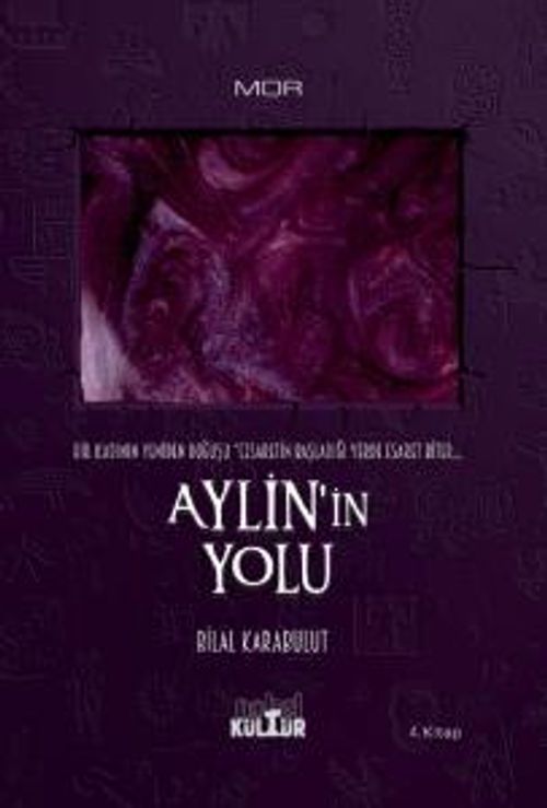 Aylün'in Yolu & Bir Kadının Yeniden Doğuşu 