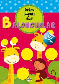 Baloncuklar / Doğru Boyutu Bul