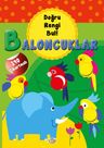 Baloncuklar / Doğru Rengi Bul