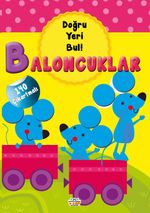 Baloncuklar / Doğru Yeri Bul