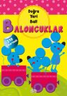 Baloncuklar / Doğru Yeri Bul