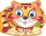 Benim Hayvan Dostlarım - Kedi