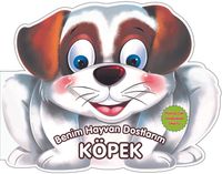 Benim Hayvan Dostlarım - Köpek