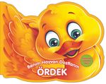 Benim Hayvan Dostlarım - Ördek