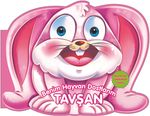 Benim Hayvan Dostlarım - Tavşan
