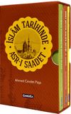 İslam Tarihinde Asr-ı Saadet (Kutulu Set)