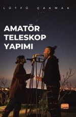 Amatör Teleskop Yapımı