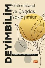 Deyimbilim & Geleneksel ve Çağdaş Yaklaşımlar