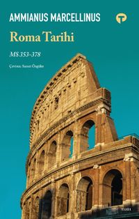 Roma Tarihi (MS 353- 378)