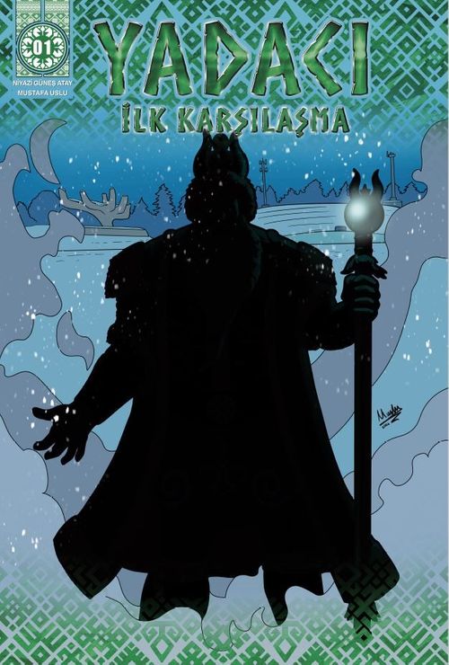 Yadacı & İlk Karşılaşma
