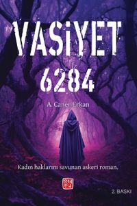 Vasiyet 6284