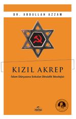 Kızıl Akrep
