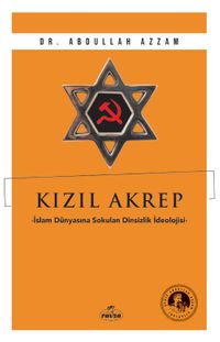 Kızıl Akrep