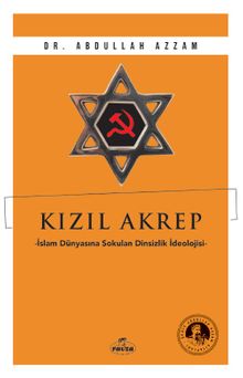 Kızıl Akrep