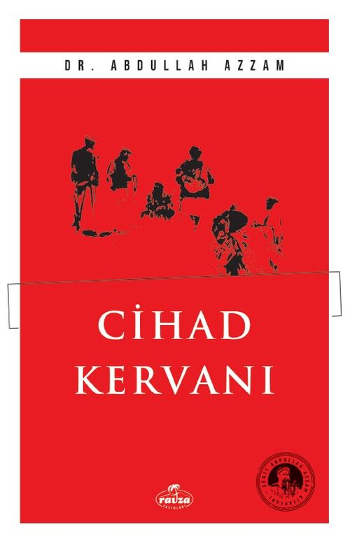 Cihad Kervanı