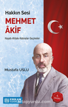 Hakkın Sesi Mehmet Akif