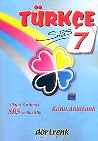 7. Sınıf Türkçe Konu Anlatımlı