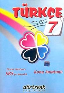 7. Sınıf Türkçe Konu Anlatımlı