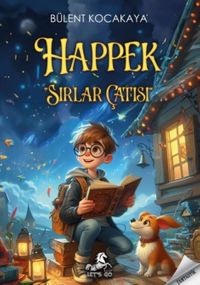 Happek & Sırlar Çatısı