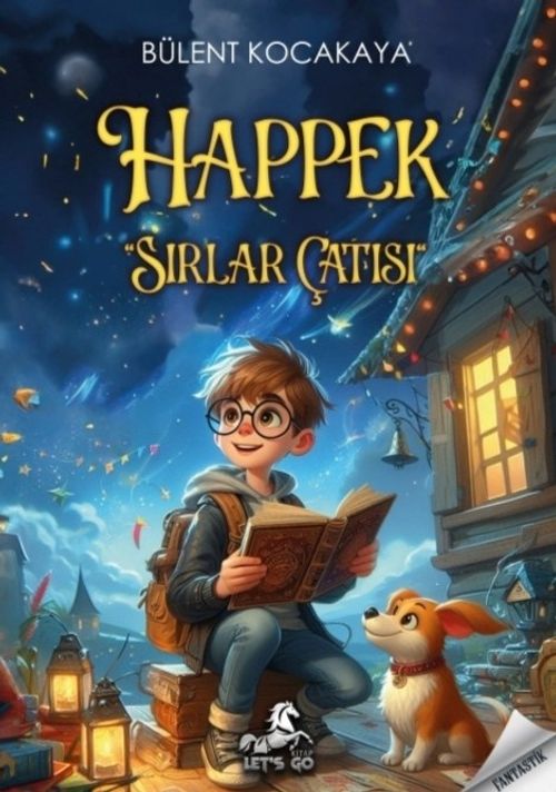 Happek & Sırlar Çatısı