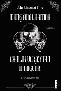 Manş Adaları'nda Cadılık ve Şeytan İnanışları