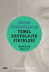 Orhan Türkdoğan’in Temel Sosyolojik Fikirleri