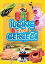501 İlginç Bitki Gerçeği