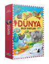 Dünya Bilgi Kartları