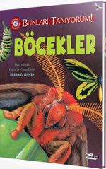 Böcekler / Bunları Tanıyorum