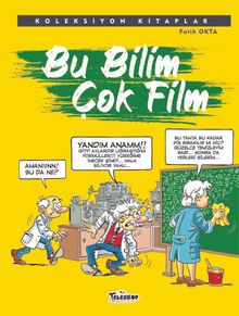 Bu Bilim Çok Film