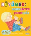 Büyümek: Bebeklikten Çocukluğa