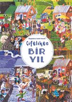 Çiftlikte Bir Yıl