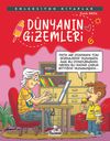 D&uuml;nyanın Gizemleri / Koleksiyon Kitaplar